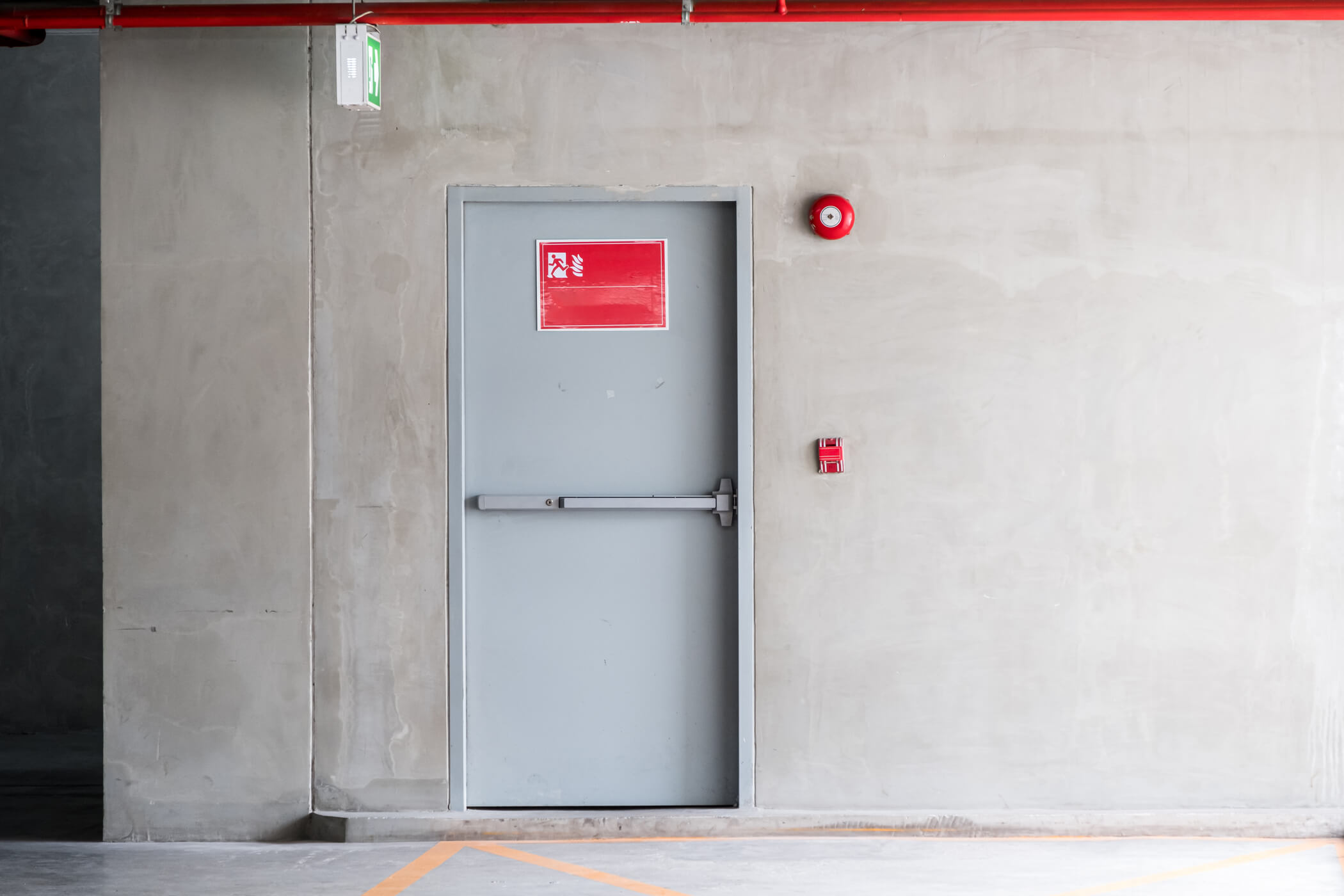 Fire Door Installation, Fire Door Fitting, Fire Door Replacement